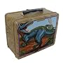 Dinosaur Tin Lunch Box