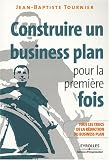 Revue Eyrolles  / Construire un business plan pour la première fois