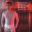 Scarlatti, D - Cantate d'amore