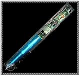 Doctor Who Dalek Floating Pen