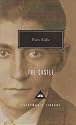 The Castle (Everyman's Library classics)