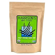 Harrison's Adult Lifetime Super Fine 1lb ...
