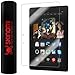 Skinomi TechSkin - Amazon Kindle Fire HDX 8.9
