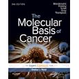 The Molecular Basis of Cancer: with Expert Consult by John Mendelsohn, Peter M. Howley, Mark A. Israel, and Joe W. Gray