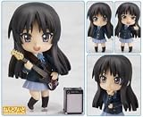 K-ON! Mio Akiyama Nendoroid Action Figure