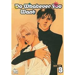 Do Whatever You Want Vol.3