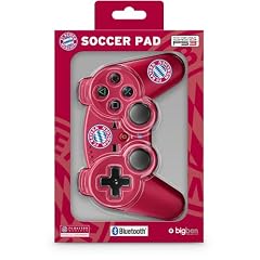 FC Bayern M�nchen Soccer Pad Bluetooth