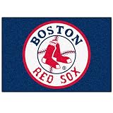 Fanmats MLB - Boston Red Sox Starter Mats #6335