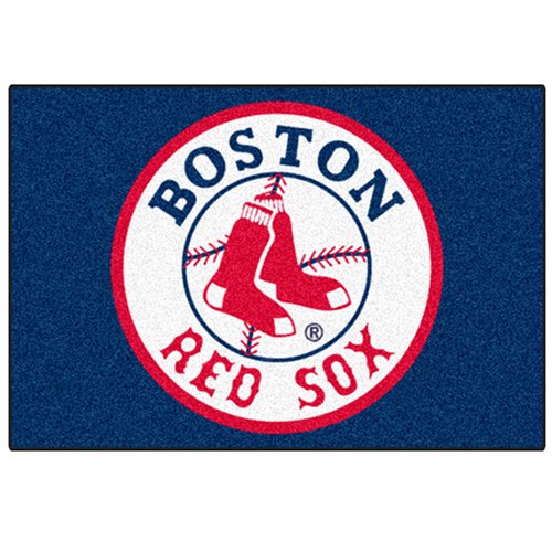 Fanmats MLB - Boston Red Sox Starter Mats #6335