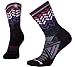 Smartwool Women's PhD Outdoor Light Pattern Mid Crew Socks