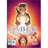 Fable: The Lost Chapters