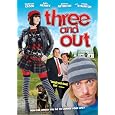 Three and Out