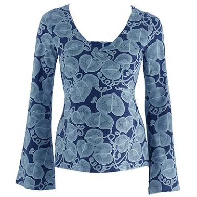 long sleeve top