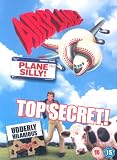 Airplane/Topsecret [DVD]