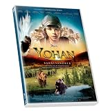 The Child Wanderers ( Yohan - Barnevandrer ) ( Barnevandrerne ) [ NON-USA FORMAT, PAL, Reg.2 Import - Norway ]
