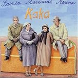 Kaka