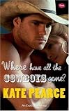 Where Have All the Cowboys Gone? (Cheek)