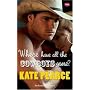 Where Have All the Cowboys Gone? (Cheek)