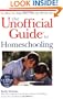 The Unofficial Guide to Homeschooling