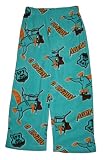 Phineas & Ferb Agent P Boys Fleece Pajama Pant
