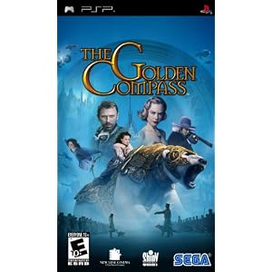 The Golden Compass