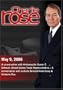 Charlie Rose - Susan C. Schwab / Bernard-Henri Levy & Umberto Eco. (May 9, 2008)