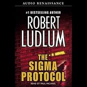 The Sigma Protocol | [Robert Ludlum]