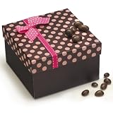 AvenueSweets Chocolate Espresso Beans Gift Box