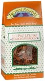 Leonard Mountain Li'l Pig! Li'l Pig! Onion & Bacon Veggie Toppers, 1.75-Ounce. Boxes (Pack of 6)