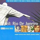 The Rough Guide to the Music of Brazil: Rio de Janeiro