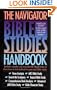 The Navigator Bible Studies Handbook