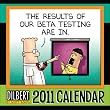 Dilbert: 2011 Mini Wall Calendar