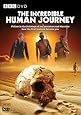The Incredible Human Journey [DVD] [2009]
