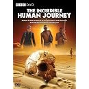 The Incredible Human Journey [DVD] [2009]