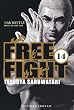 Free Fight, Tome 14 : Road to the top