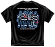 Sisterhood Firefighters - Firefighter T-Shirt