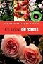 Un amour de roses