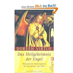 Das Heilgeheimnis der Engel