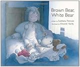 Brown Bear, White Bear