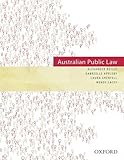 Australian public law