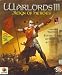 Video Games : Warlords III: Reign of Heroes