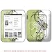 Protective Decal Skin skins Sticker for NOOK Touch (Black & White released 2011 model) case cover NookBWTouch-211