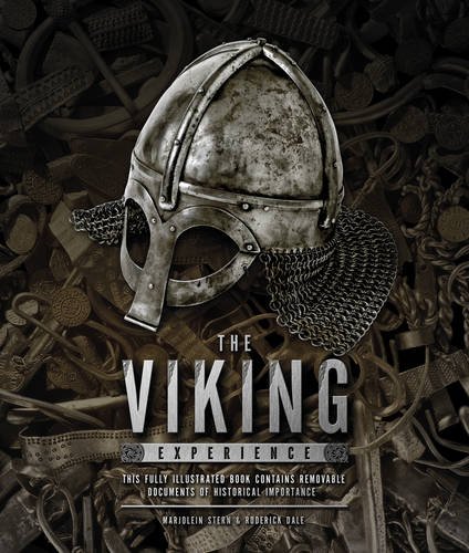 the viking experience