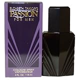 Passion By Elizabeth Taylor For Men, Cologne Spray, 4-Ounce