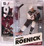 McFarlane Toys NHL Sports Picks Series 12 Action Figure Jeremy Roenick (Phoenix Coyotes)Variant