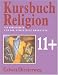 Used : Kursbuch Religion 11 plus. Ein Arbeitsbuch f&uuml;r die gymnasiale Oberstufe
