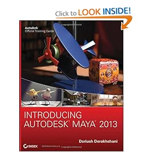 Mastering Autodesk Maya 2013 Torrent