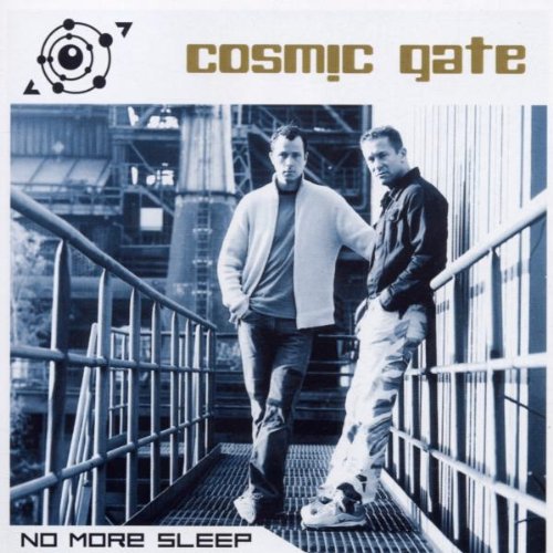 Cosmic Gate-No More Sleep-CD-FLAC-2002-SPL Download