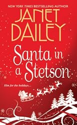 Santa In A Stetson