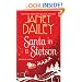 Santa In A Stetson
